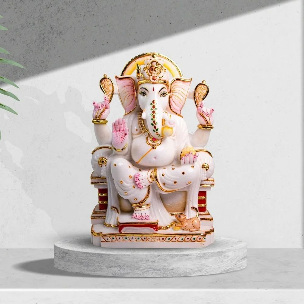 Marble Statue Manufacturer in Jaipur